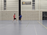 Onderling Futsal Toernooi S.K.N.W.Konference League (Fotoboek 1) (234/313)